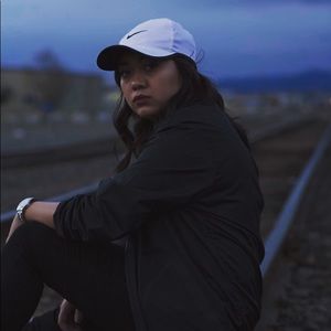 Meet your Posher, Jocelyn